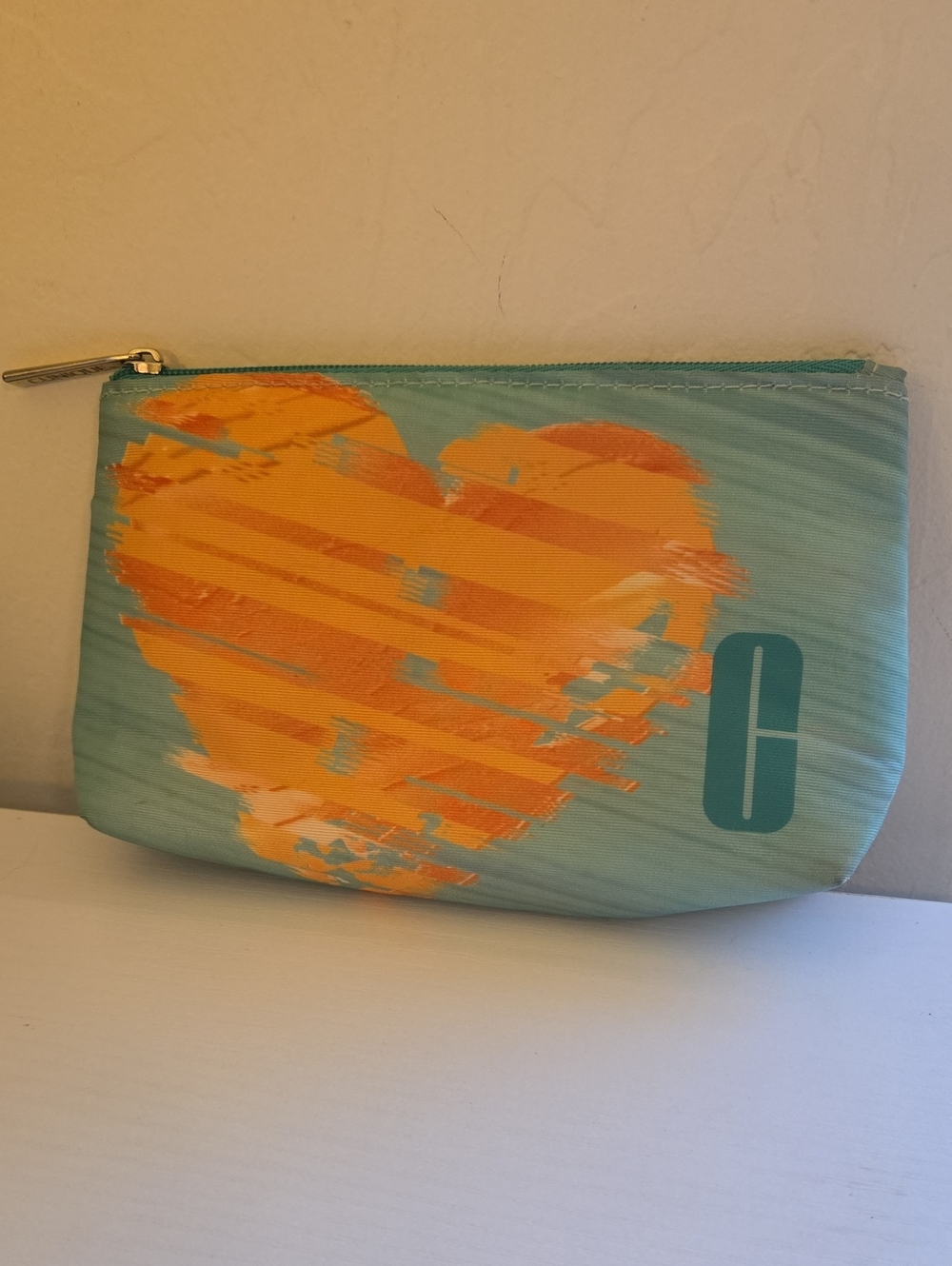 Clinique Makeup Bag